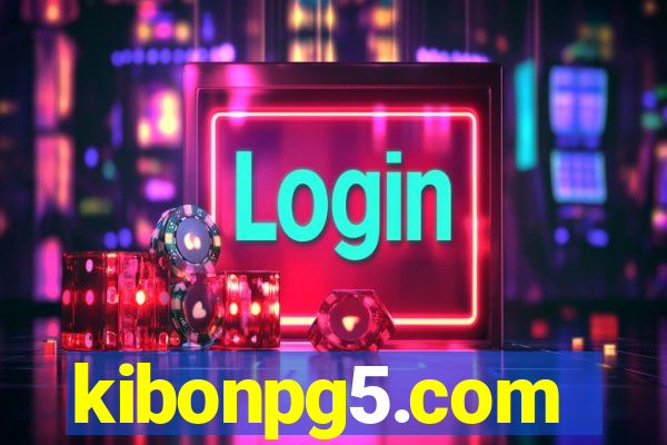 kibonpg5.com