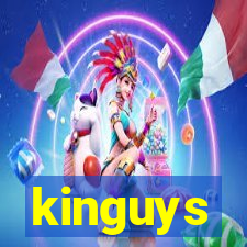 kinguys