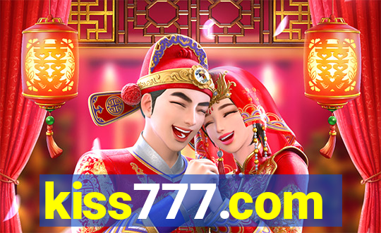 kiss777.com