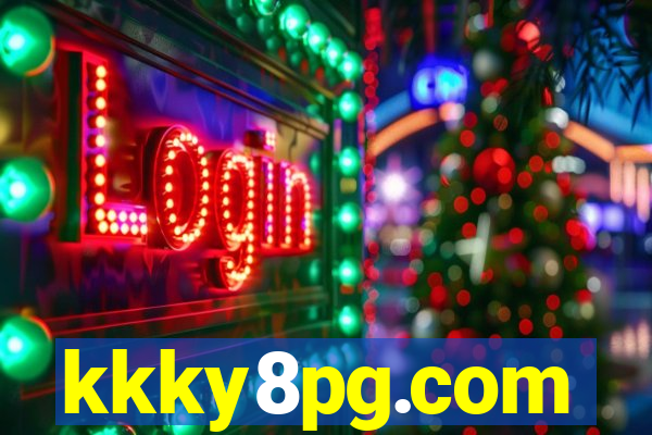 kkky8pg.com