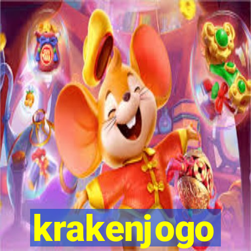 krakenjogo