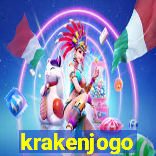 krakenjogo