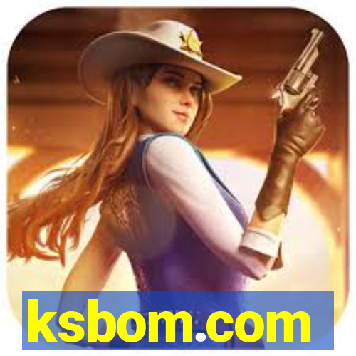 ksbom.com