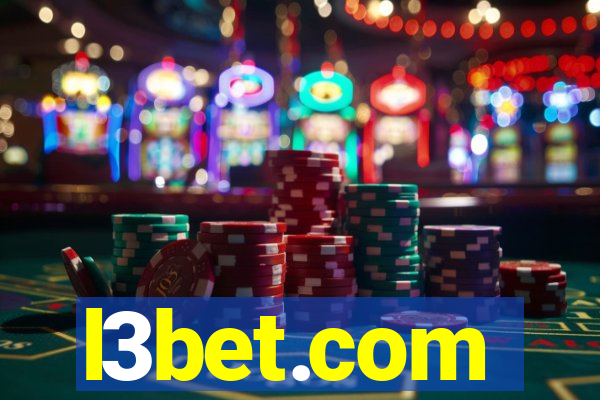 l3bet.com