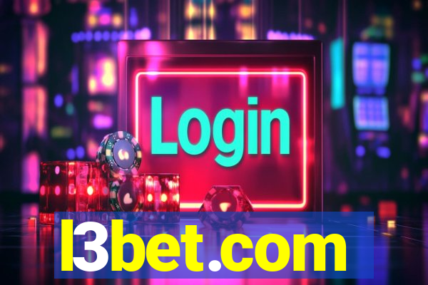 l3bet.com