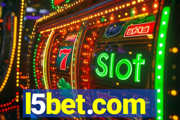 l5bet.com