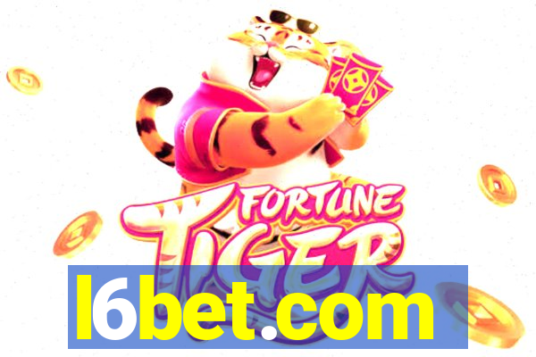 l6bet.com