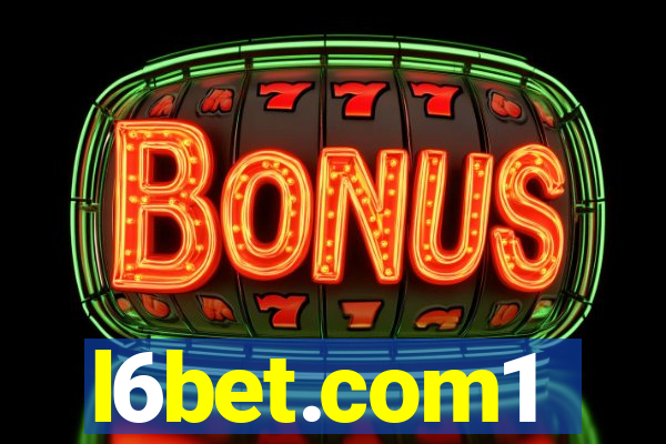 l6bet.com1