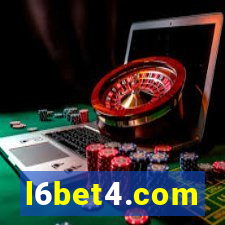 l6bet4.com