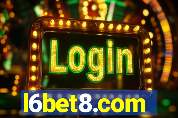 l6bet8.com