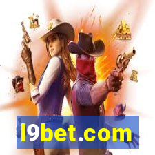 l9bet.com