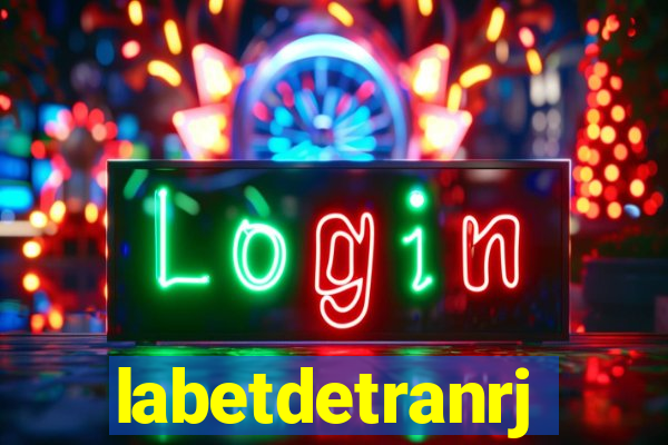 labetdetranrj