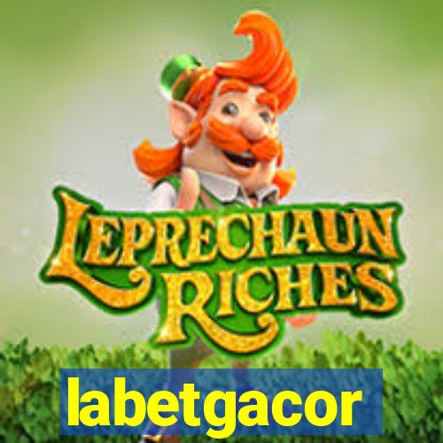 labetgacor