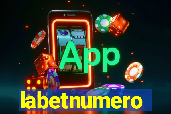 labetnumero