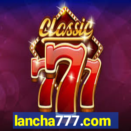 lancha777.com