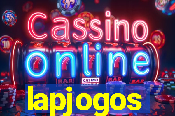 lapjogos