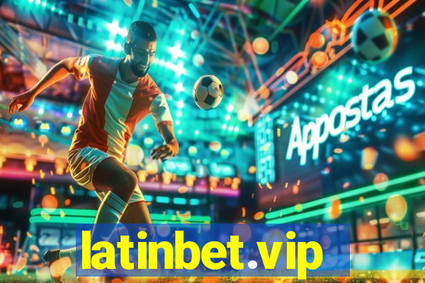 latinbet.vip