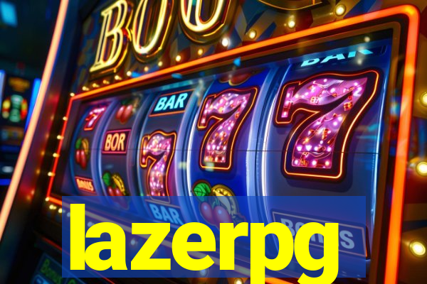 lazerpg