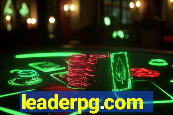 leaderpg.com