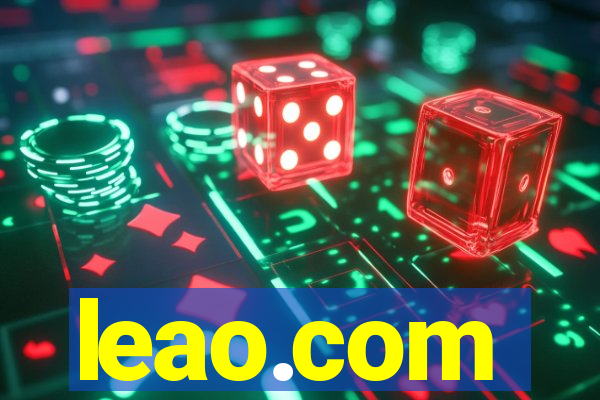 leao.com