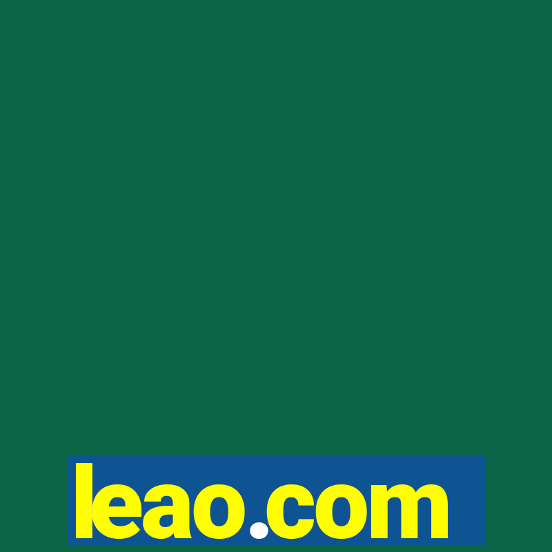 leao.com