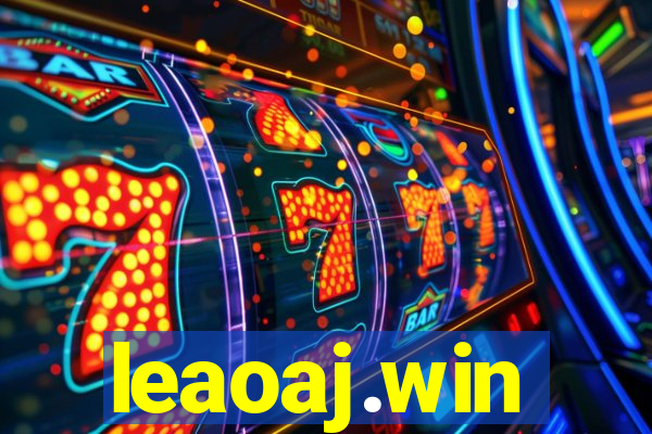 leaoaj.win