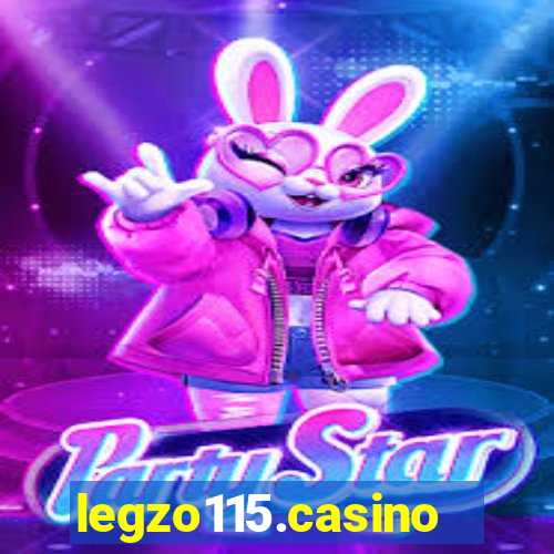 legzo115.casino