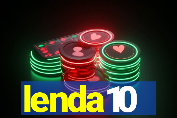 lenda10