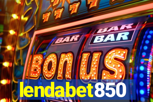 lendabet850