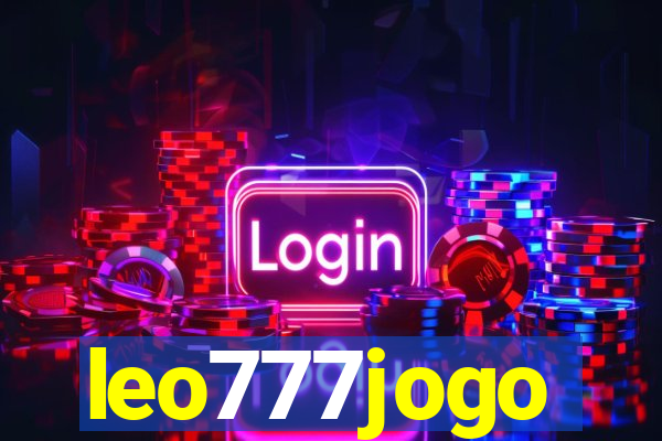 leo777jogo