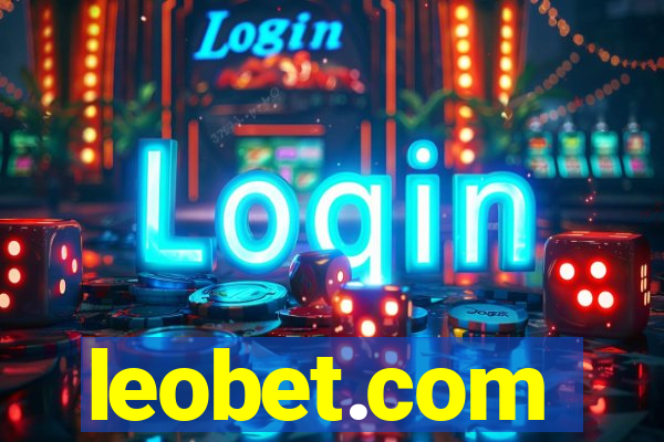 leobet.com