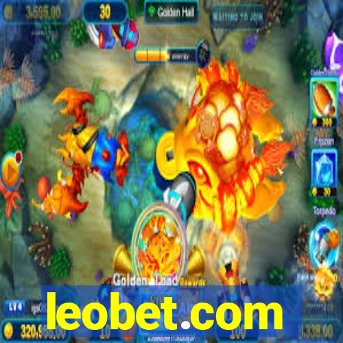 leobet.com