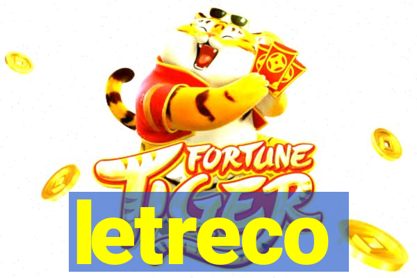 letreco