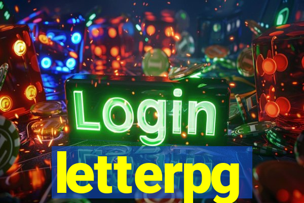 letterpg