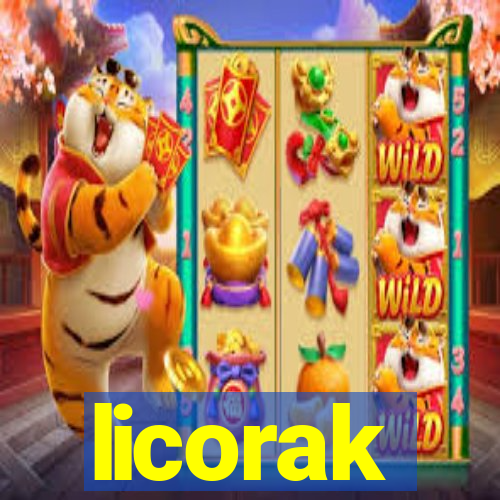 licorak