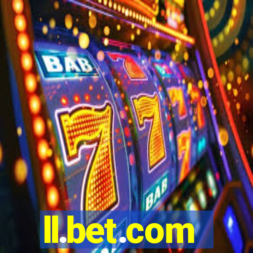 ll.bet.com