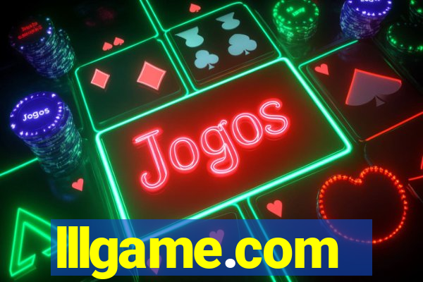 lllgame.com