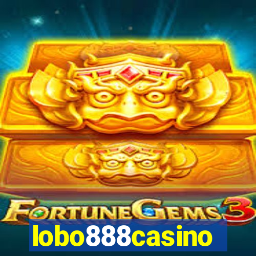 lobo888casino