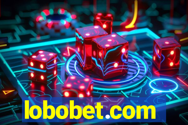 lobobet.com