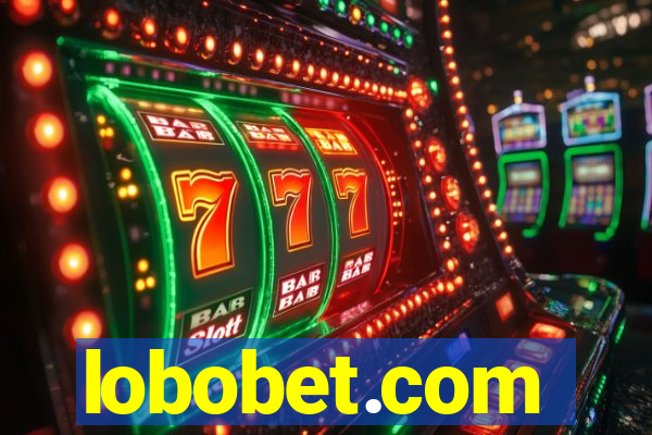 lobobet.com