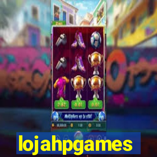 lojahpgames