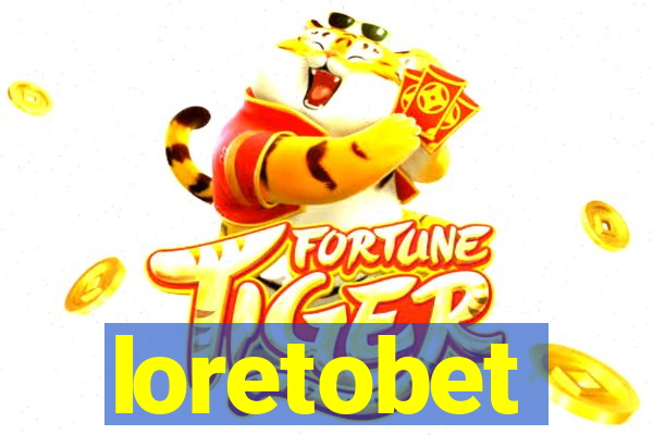 loretobet