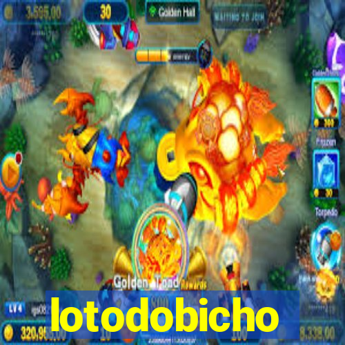 lotodobicho