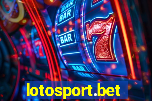 lotosport.bet