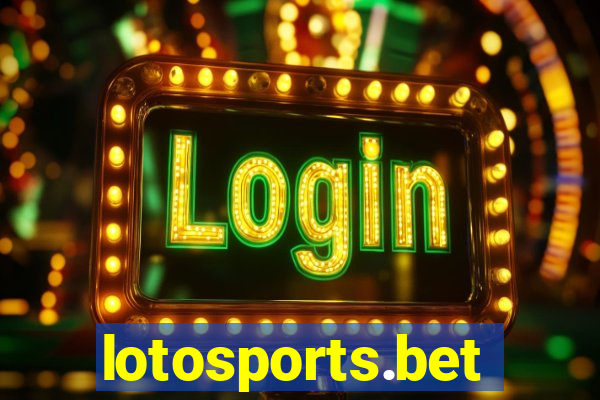 lotosports.bet