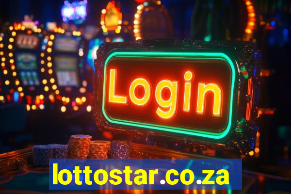 lottostar.co.za