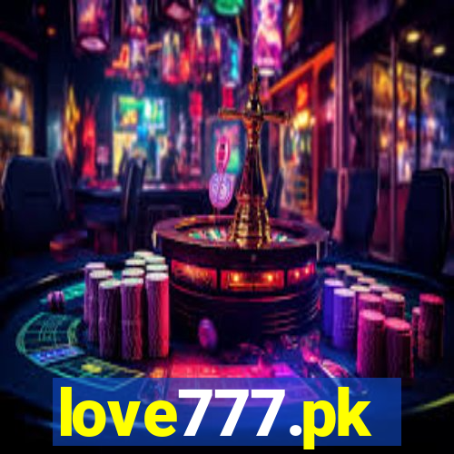 love777.pk