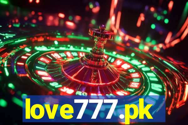 love777.pk