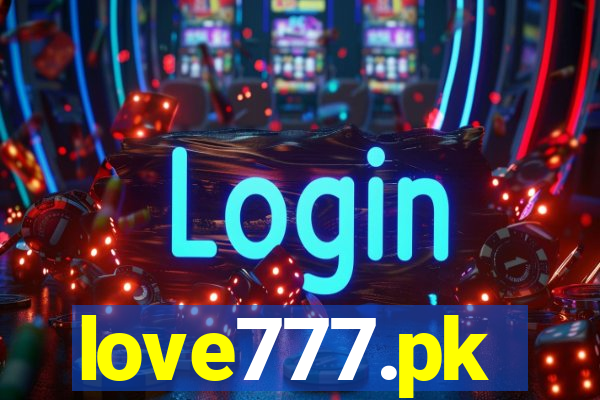 love777.pk