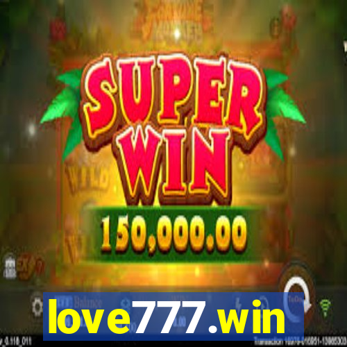 love777.win